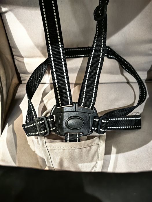 Spacerówka Kinderkraft