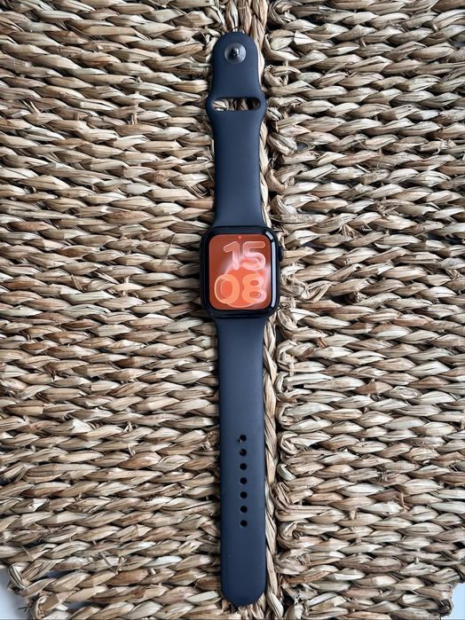 : Apple Watch SE 44 mm (GPS) – 2.ª geração (2022/2023)