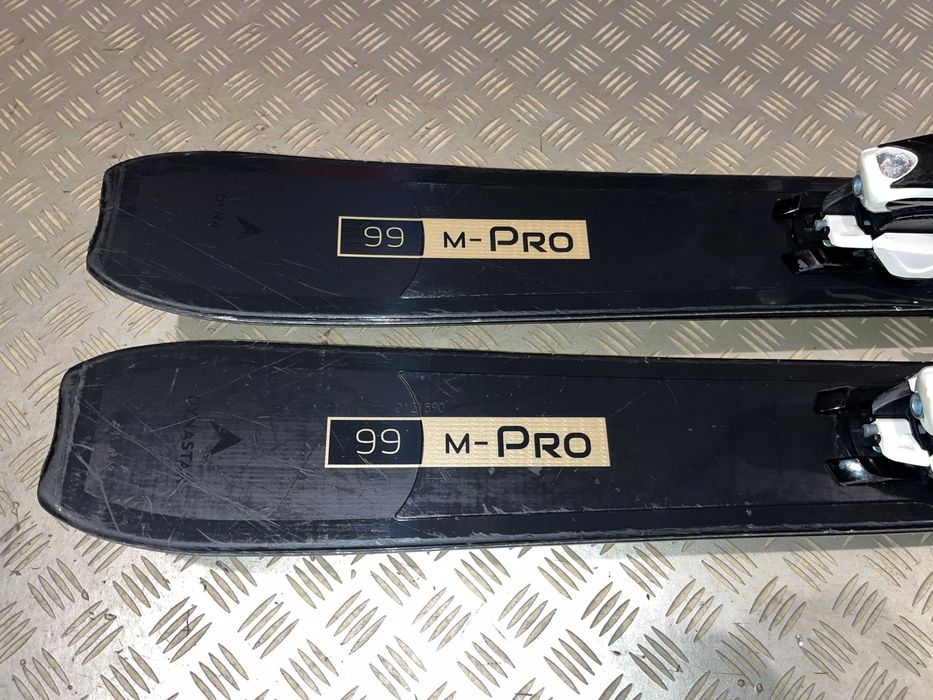 Narty DYNASTAR M-PRO 99 162 cm TOP FREERIDE 2022