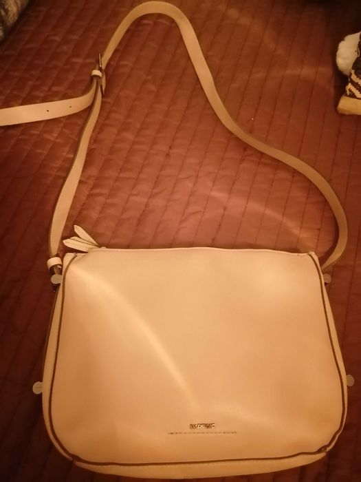 Mala de mulher tiracolo