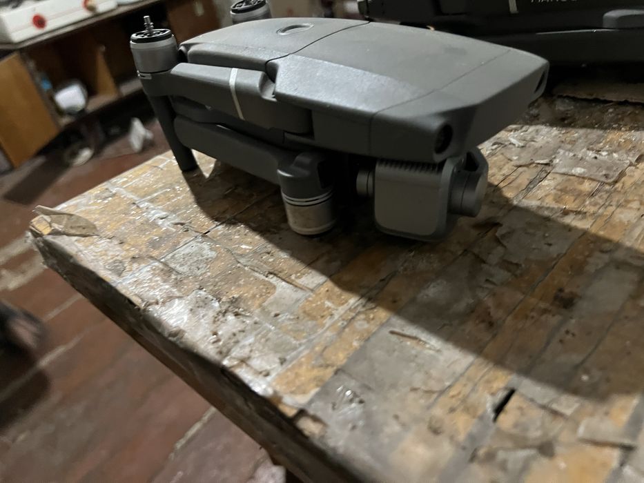 Доон MAVIC 2T
