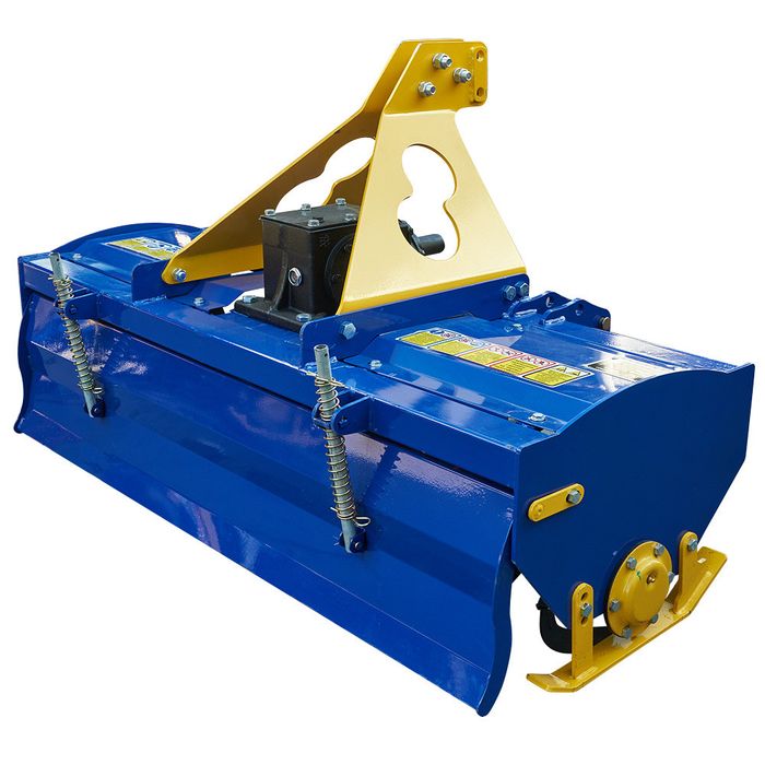 Почвофреза ДТЗ ФН-1.4 + карданный вал