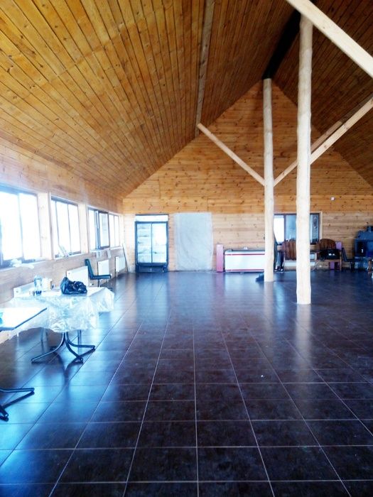 Без комісії. Риболовна – база відпочинку з озером (40+ га) під Києвом