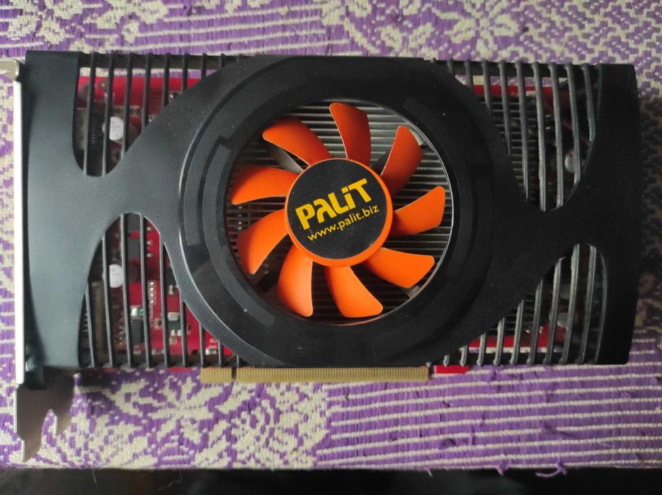 Комплект: материнка Msi p31 neo v2, видеокарта gts 250, intel core2duo