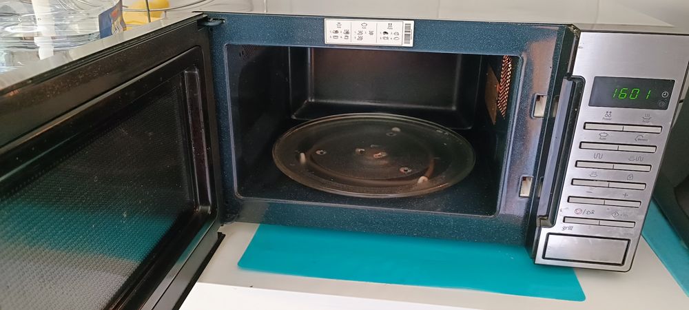 Microondas Samsung