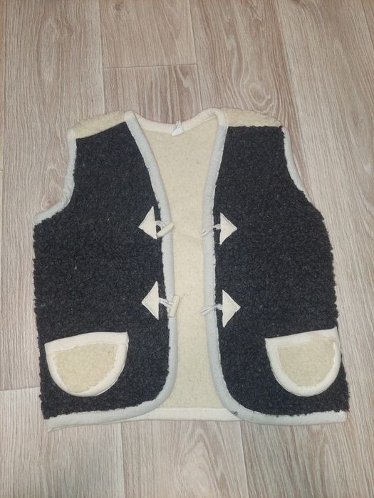 Детские тёплые  чуни.