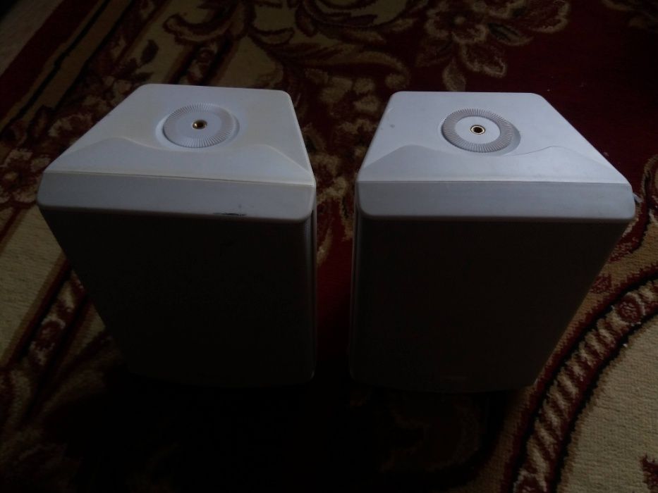 Трансляційна акустика APart SDQ5PIR (студійна, професійна)