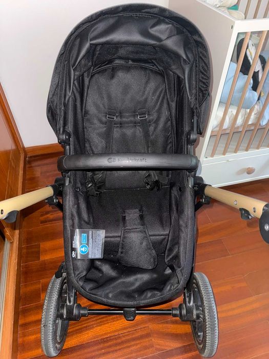 carrinho para bebe