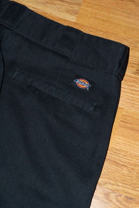 Чоловічі штани Dickies 874 Original fit (W33 L34, гарний стан)