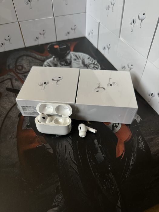 airpods pro 3 , apple навушники