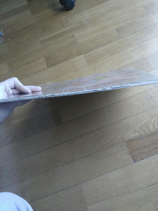 The sensacional Alex harvey band-The impossible dream LP vinil