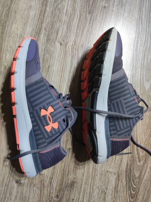 Buty Under Armour Speedform Gemini Unisex Kazimierza Wielka •