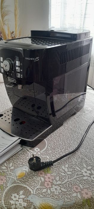 Máquina de café  semi nova