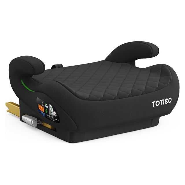 Fotelik samochodowy, podstawka, poddupnik. 4 kolory. NOWE!