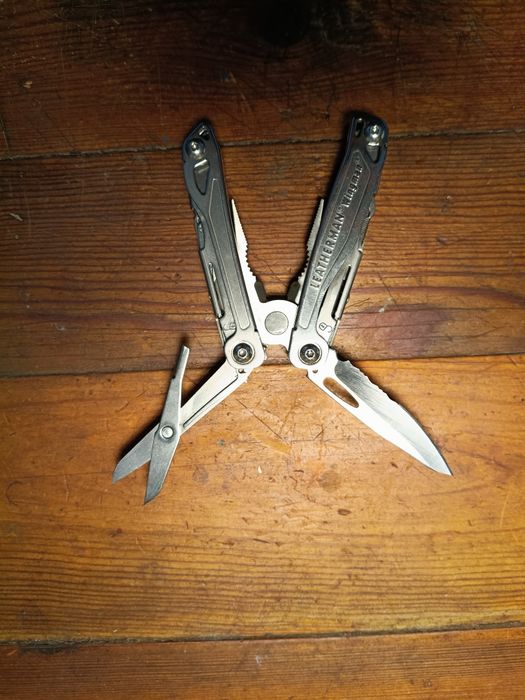 Leatherman Wingman