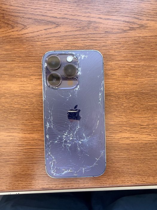 Iphone 14 pro 256 gb