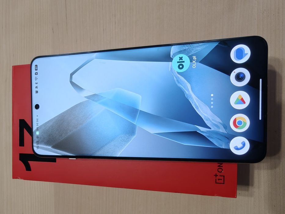 OnePlus 13 512 / 16 +12