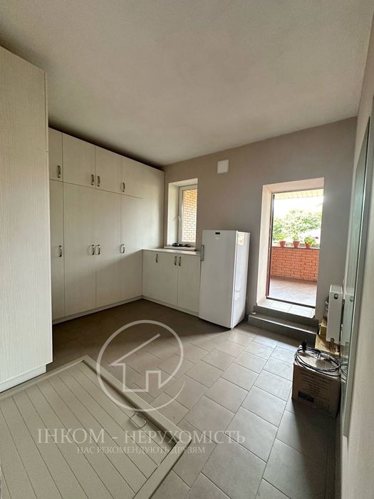 Будинок Веретенівка (Версаль)