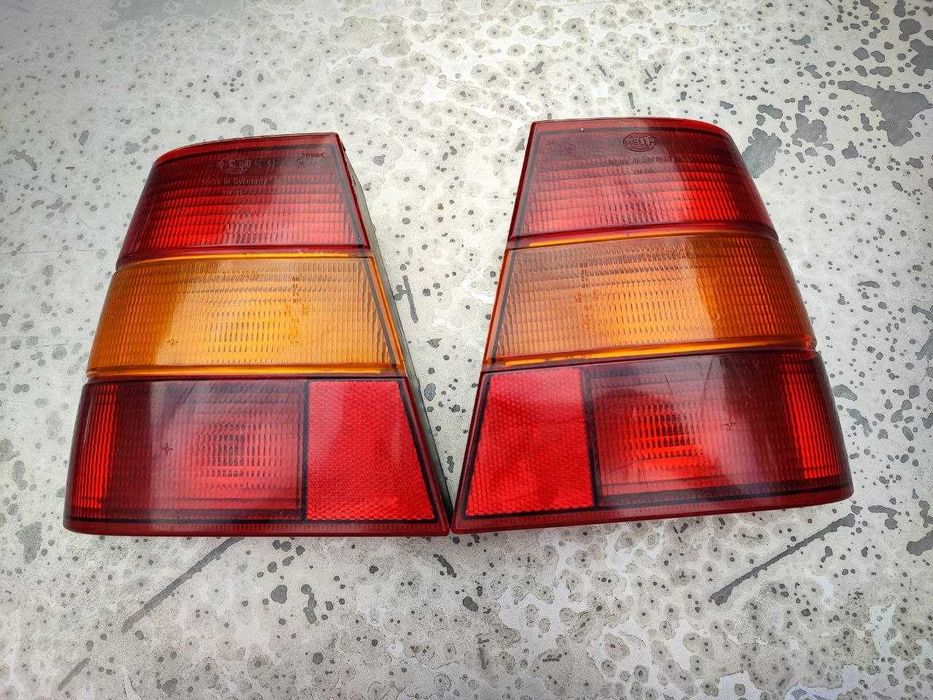 Фари Volvo 440 740 940opel