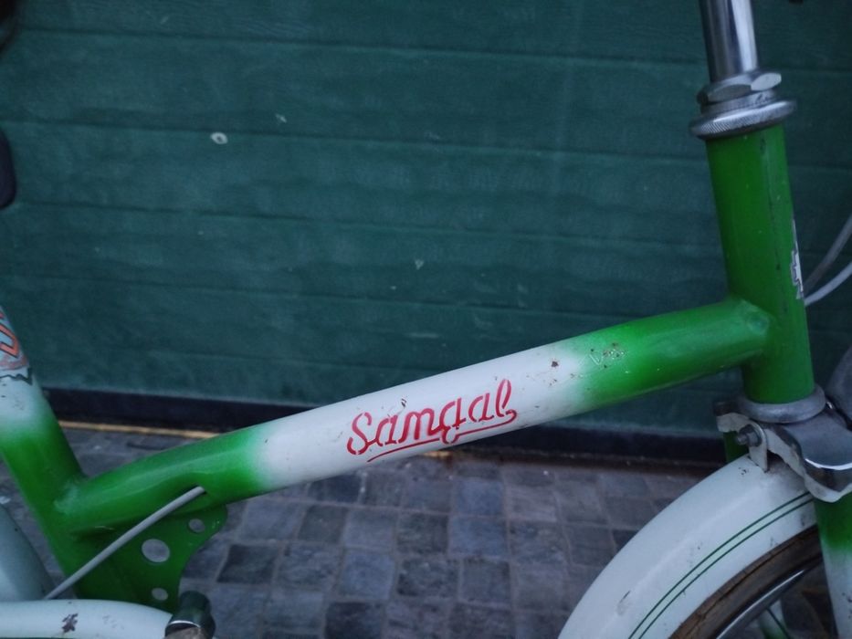 Bicicleta sangal/motobecane