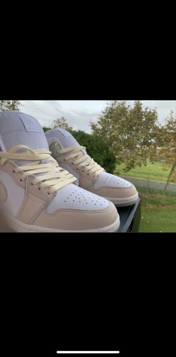 Jordan one sem uso!!!