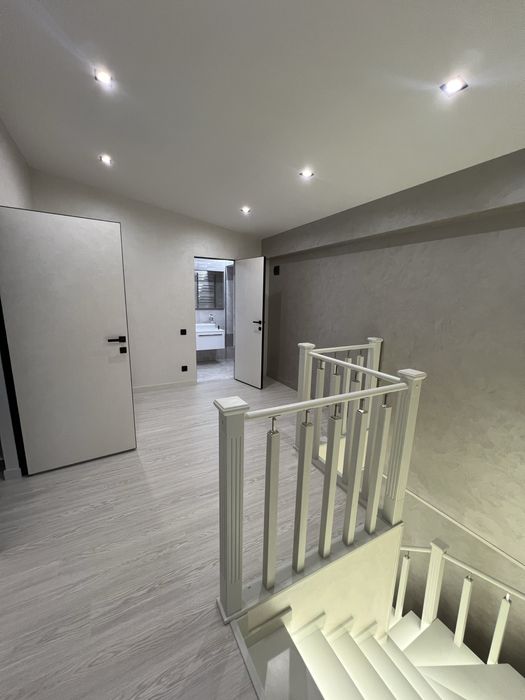 ПРЕМІУМ дворівнева 5-кімнатна квартира | 150 м² | новобудова