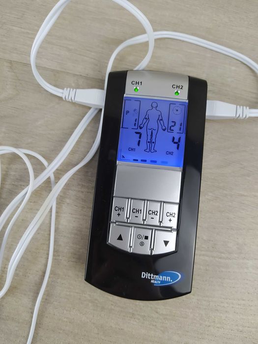 Dittmann Tens TEN 240 Elektrostymulator