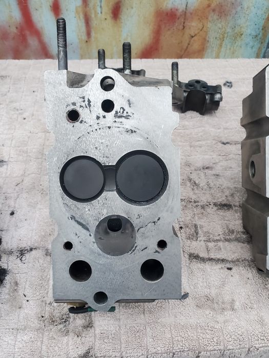 Гбц Додж Крайслер Черокі