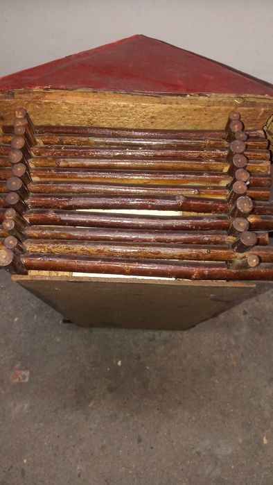 Chata wiejska XIX w.