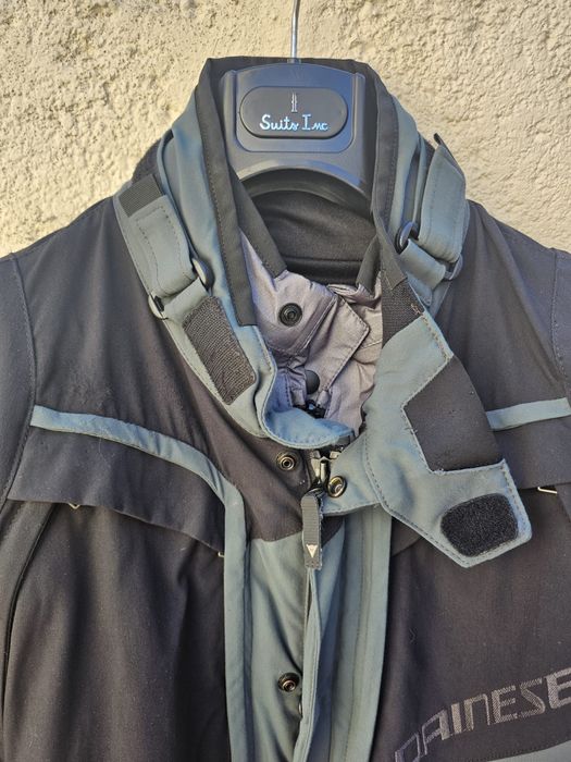 Casaco Dainese D-Explorer 2 Gore-Tex