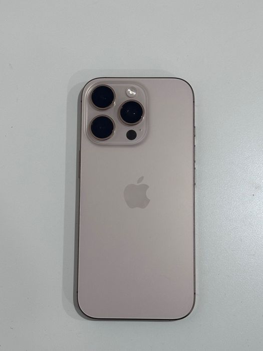 iPhone 16 Pro 128GB