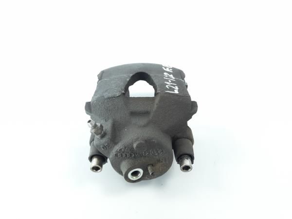 Pinça travão / maxila de travão frente esquerda SEAT Ibiza III (6L1)