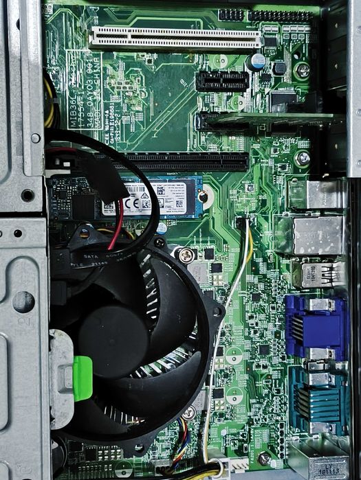 Computador Acer I5 8400