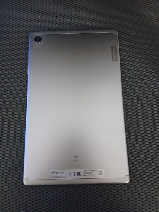 Lenovo Tab M10 Plus
