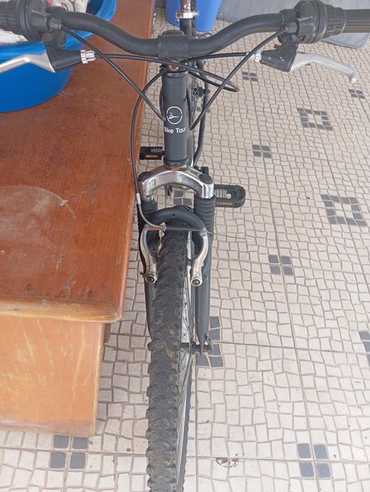 Bicicleta Bike Tour