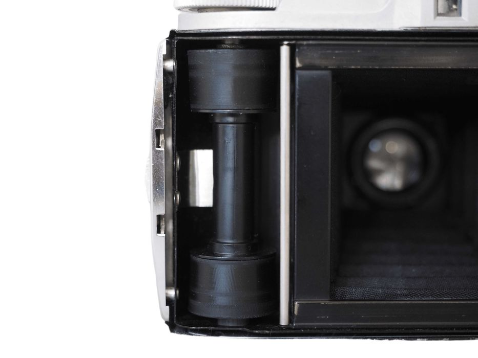 Adapter kliszy 35 mm do formatu 120 - 4 sztuki