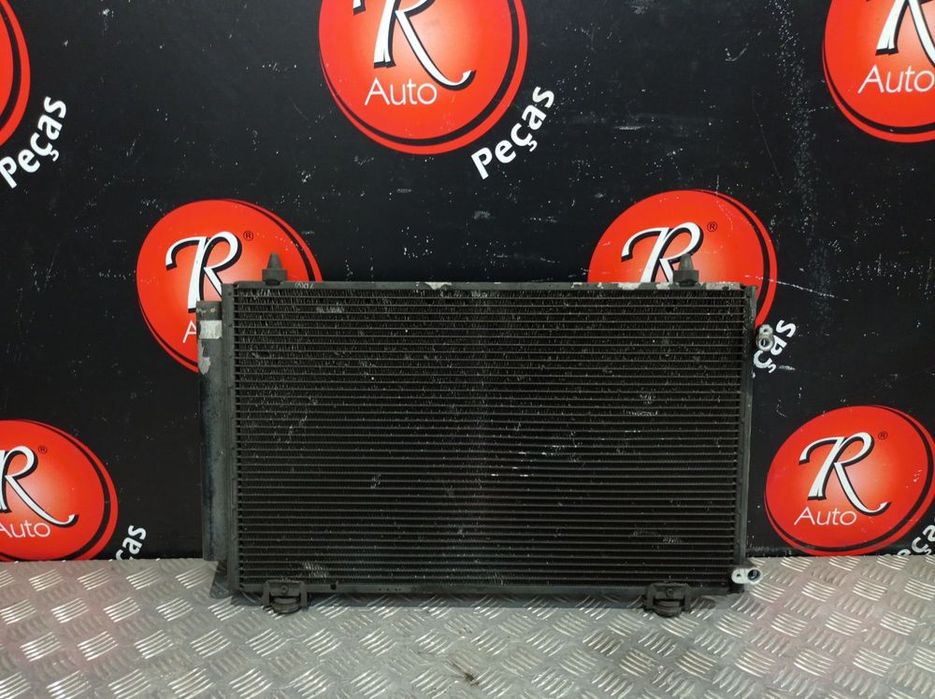 Radiador Ar Condicionado Toyota Corolla Verso (_E12_)