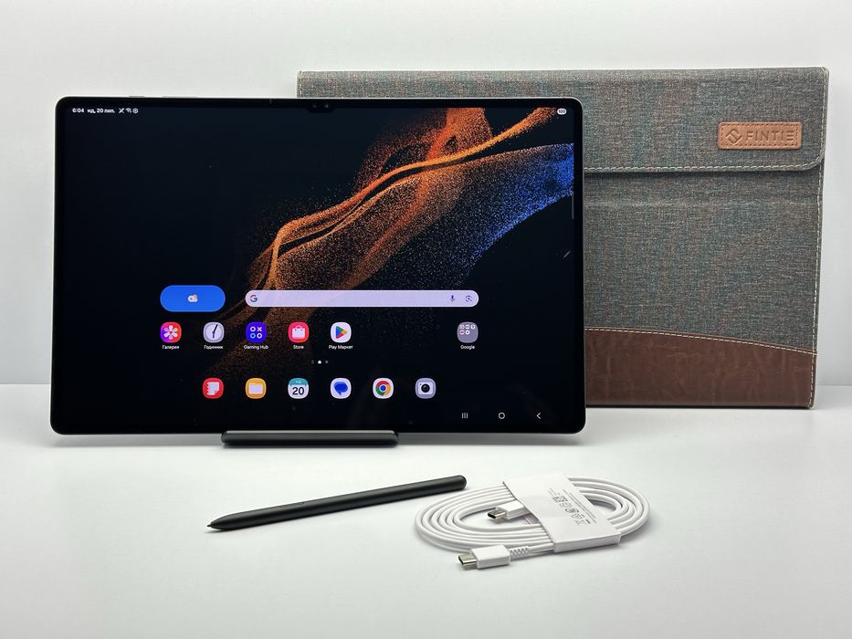 Samsung Tab S8 Ultra 16/512GB Wi-Fi