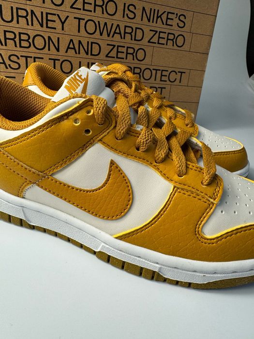 Nowe Sneakersy W NIKE DUNK LOW NEXT NATURE Uniwersalne 36