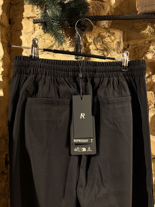 Represent pants оригінальні штани