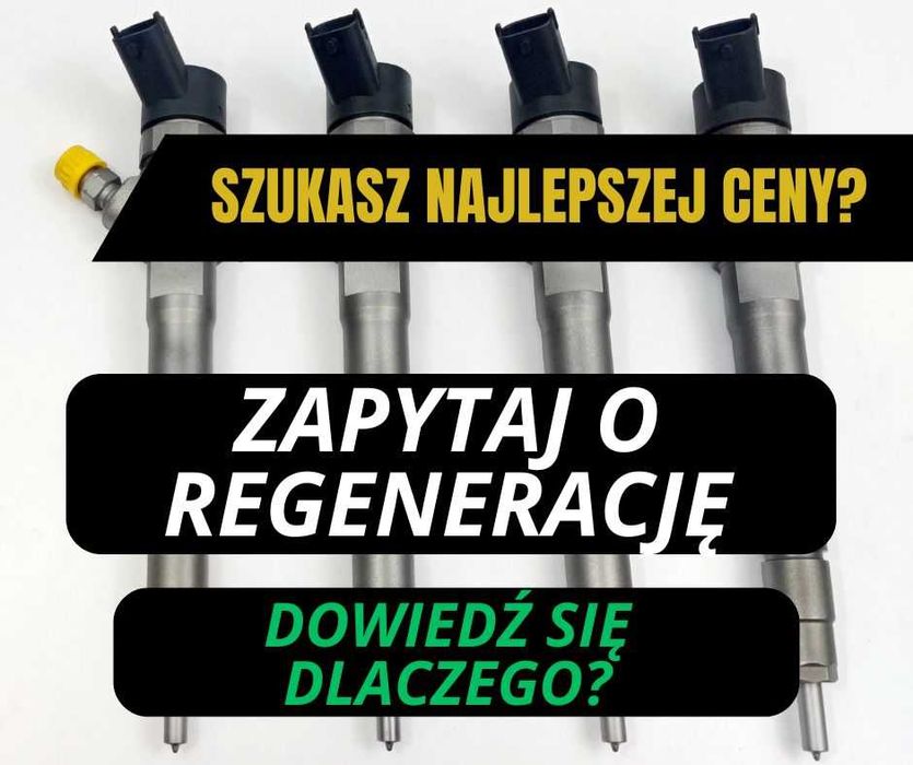 Wtryski 1.3 1.4 1.5 1.6 1.7 1.8 2.0 2.2 3.0 jtd cdi cdti hdi dci tdi-