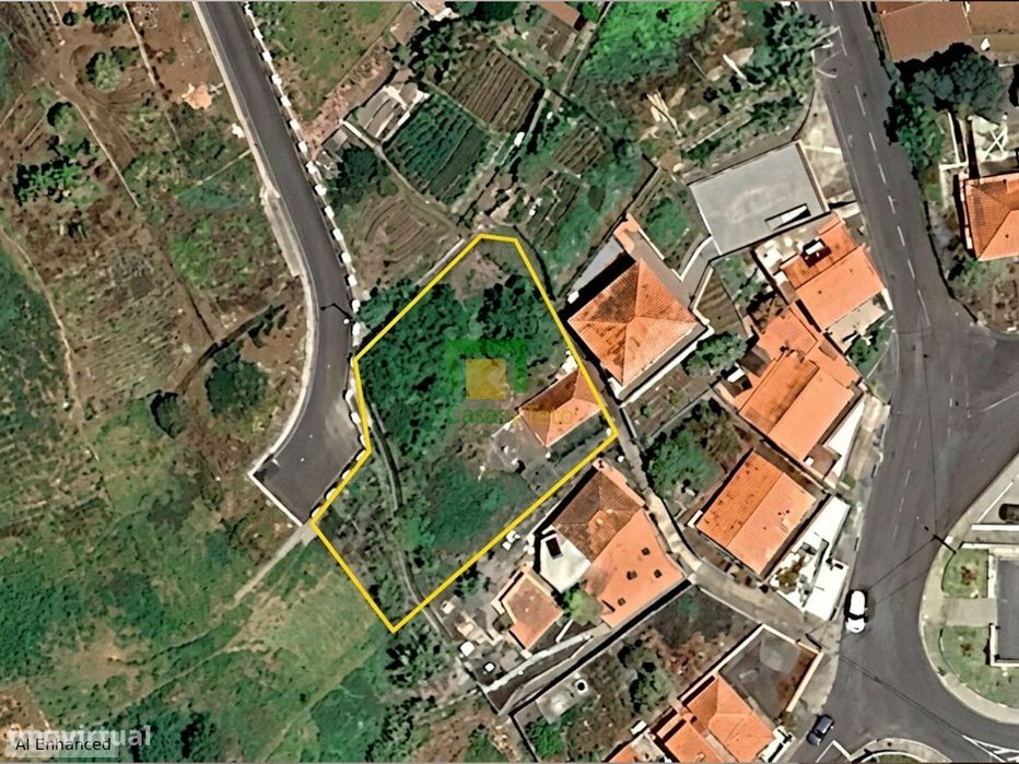 Moradia em Reconstrução