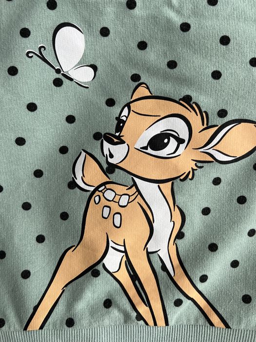 Світшот на дівчинку. 80р