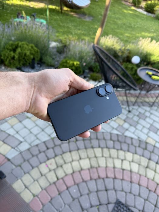 Iphone 16 128 gb