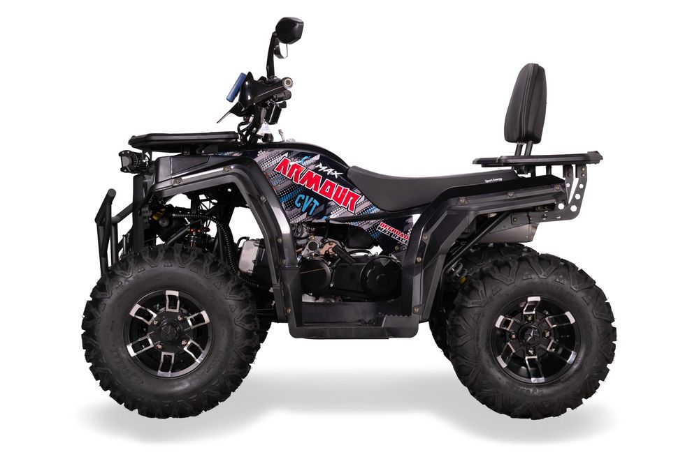 Купити новий Квадроцикл Sport Energy AFB200 в Артмото Харків Гарантія!