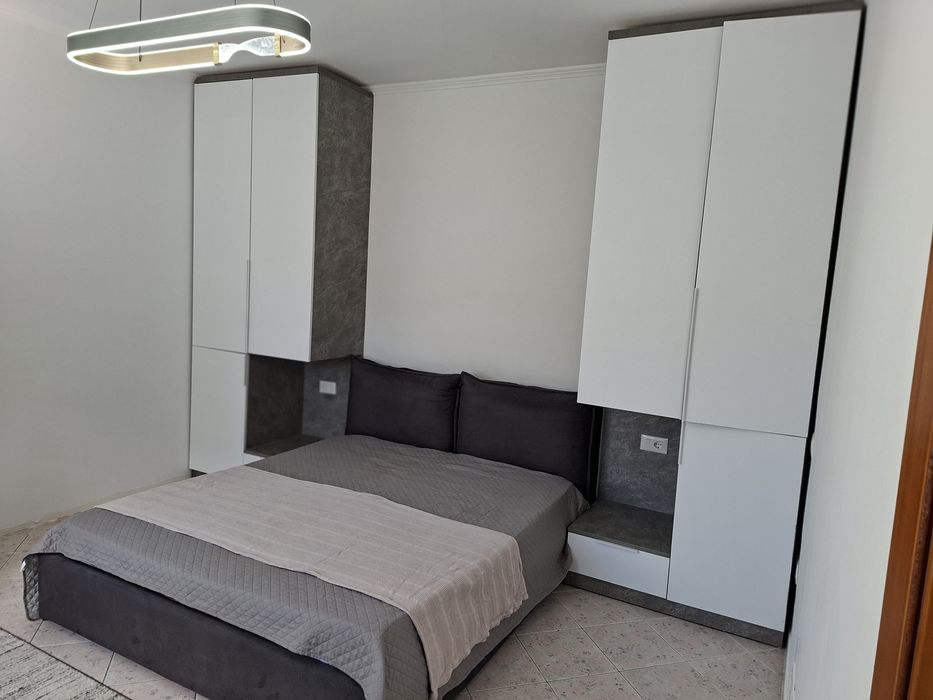 Апартаменты 2+1, Дуррес, Албания