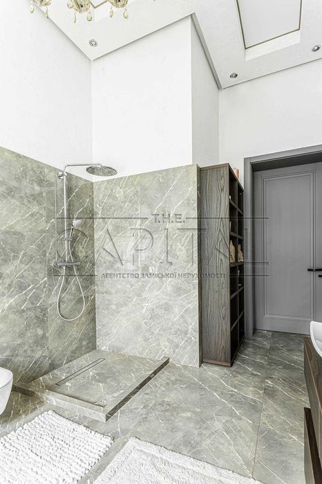 Оренда будинку Віта поштова 8 хв Київ АВТОНОМНИЙ 2 види опалення