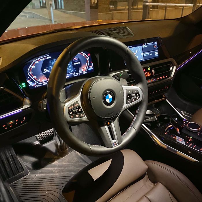 Приборки 6U3 MGU ID7 BMW G20/22 G30/01/05 G11/12 F44/90/97 HUD 6WB LED щиток проекция бумеранги ЛЕД МГУ Г30 Г01 Г02 приладова панель спидометр G80 G82