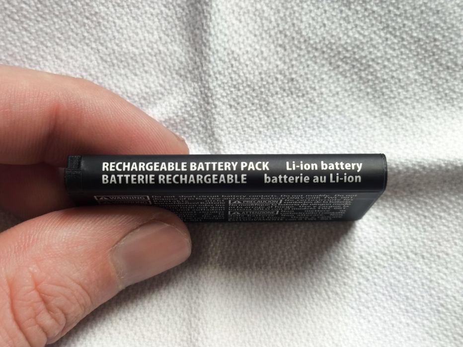 Bateria Ostent para Nintendo DSi (Nova)