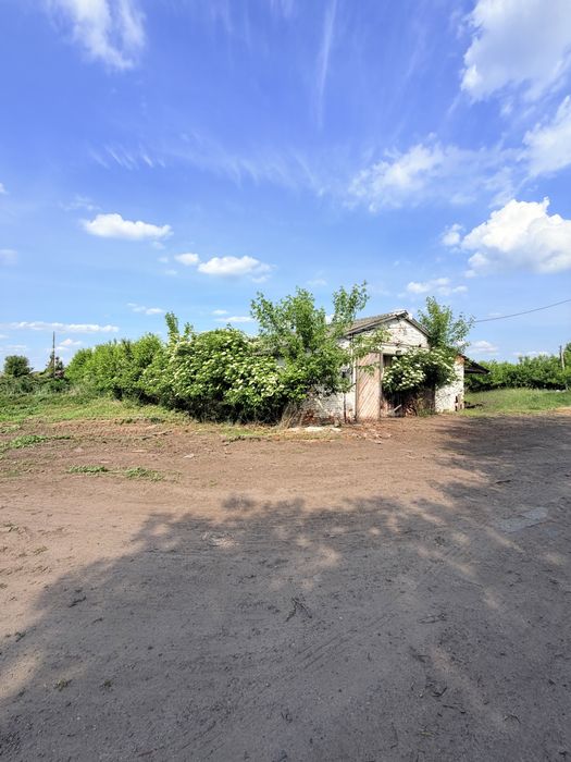 Продаж ферми(свинарник), обладнена, 970 м2, ділянка 50 сот. у власності!!!